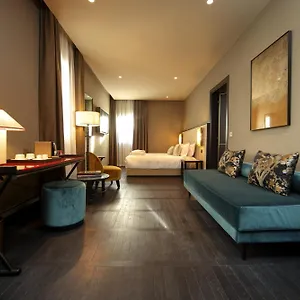 Universo & Nord Hotel