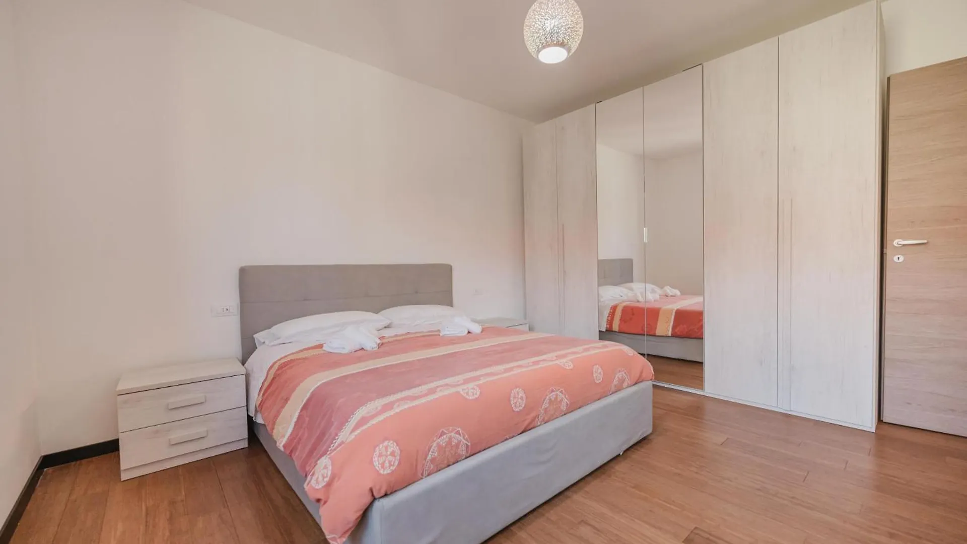 Attico Moderno E Accogliente A Venezia! Lejlighed Venedig