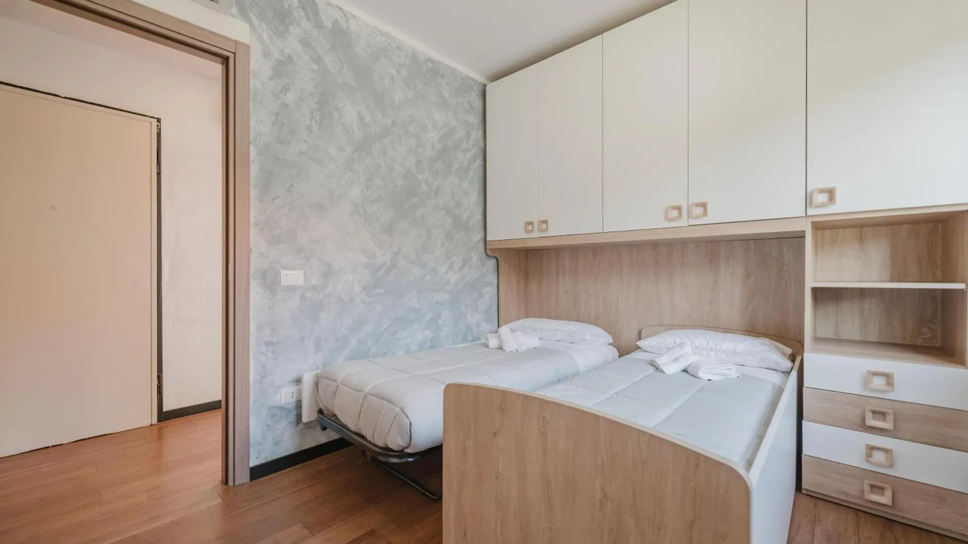 Attico Moderno E Accogliente A Venezia! Lejlighed 0*, Venedig