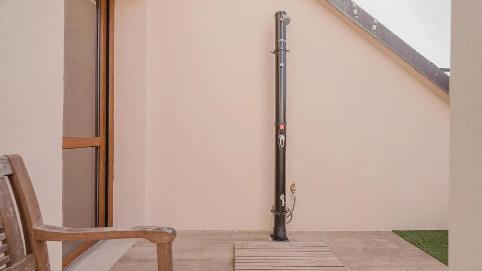 Attico Moderno E Accogliente A Venezia! Lejlighed
