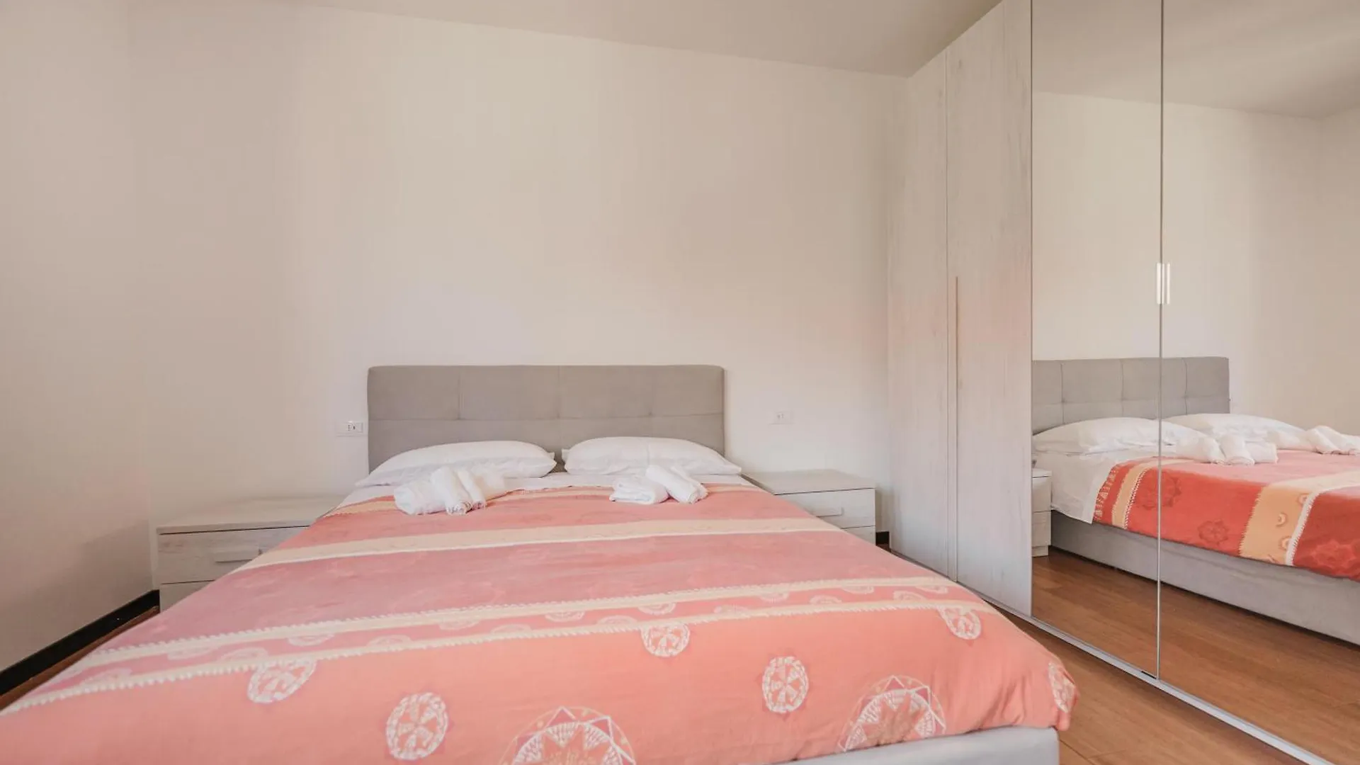 Attico Moderno E Accogliente A Venezia! Lejlighed Italien