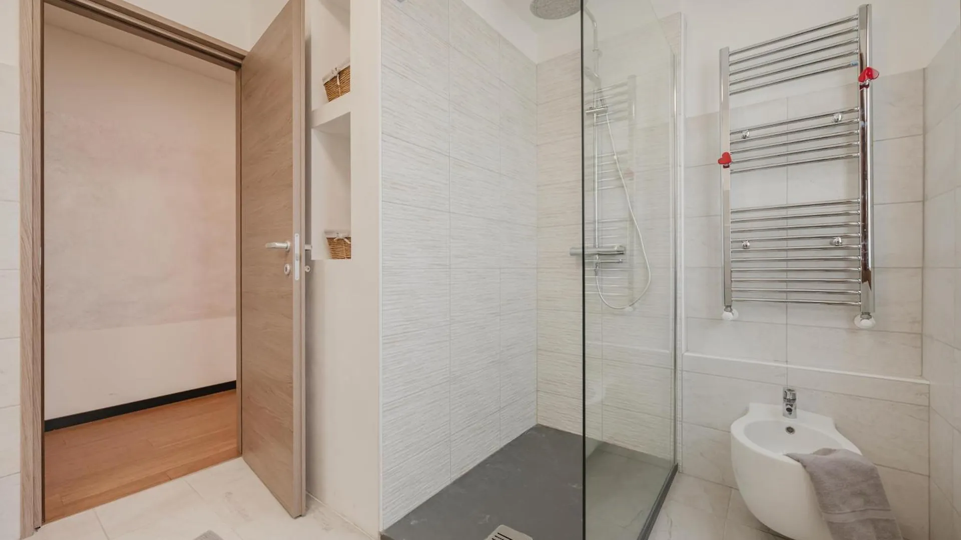 Attico Moderno E Accogliente A Venezia! Lejlighed 0*, Venedig Italien