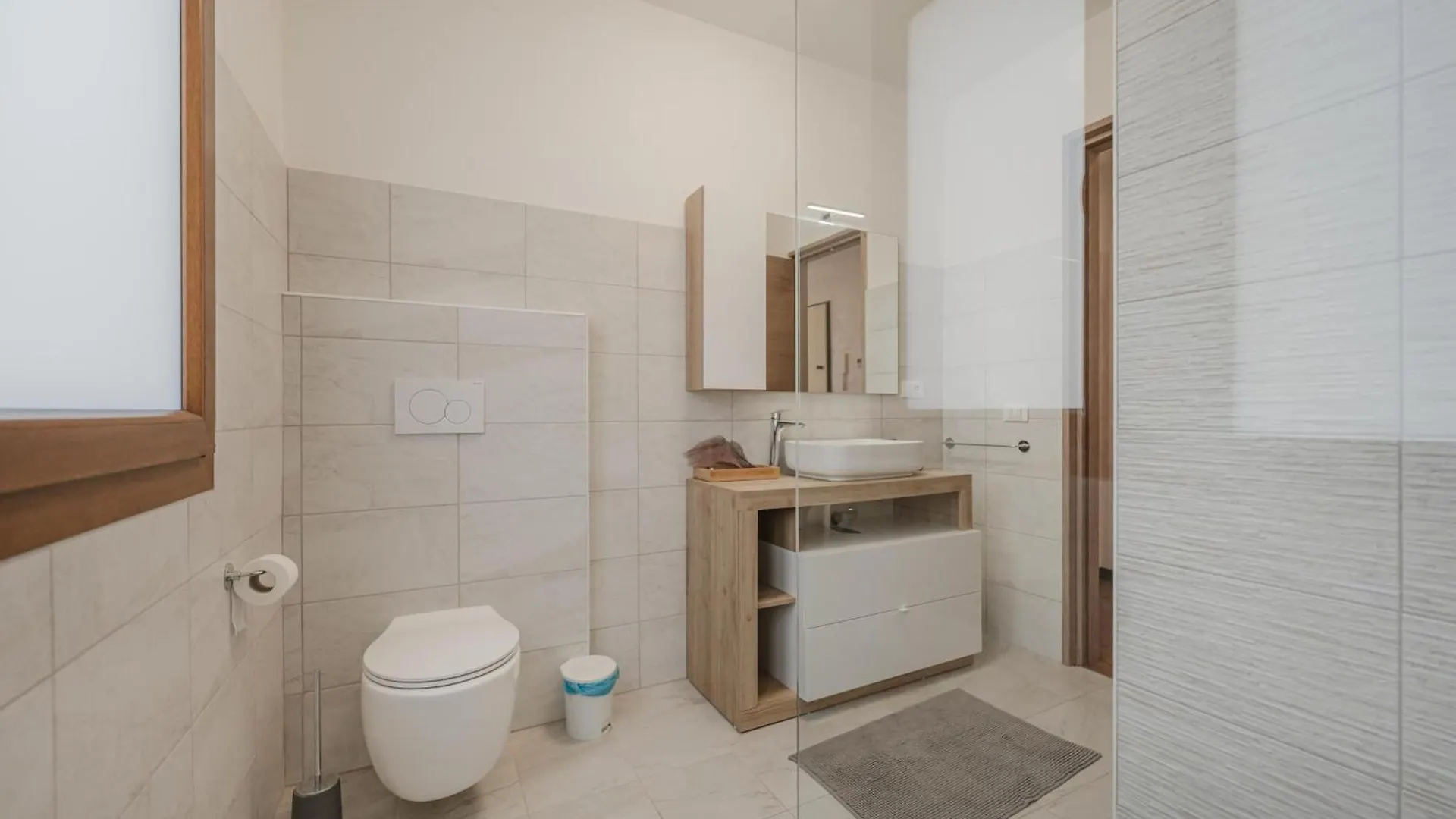 Attico Moderno E Accogliente A Venezia! Lejlighed  Venedig