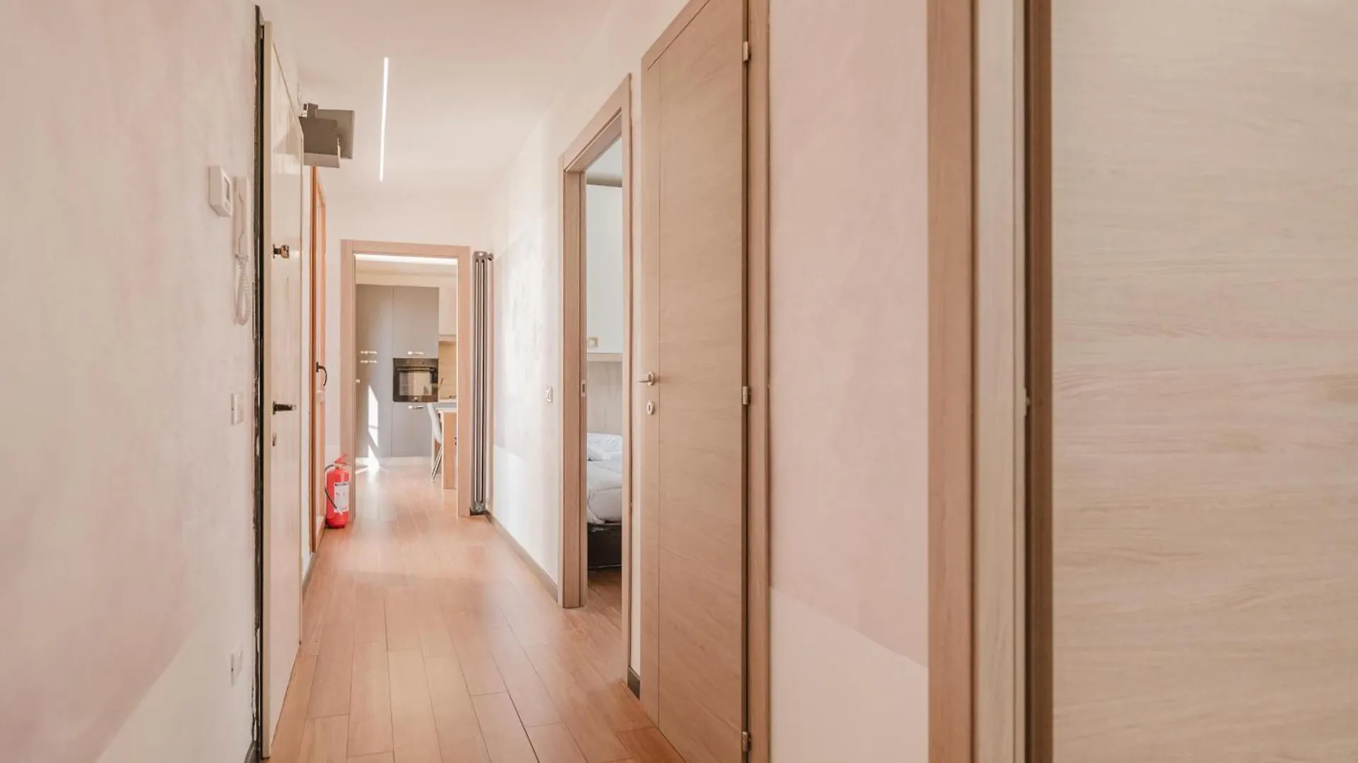 Attico Moderno E Accogliente A Venezia! Lejlighed  Venedig